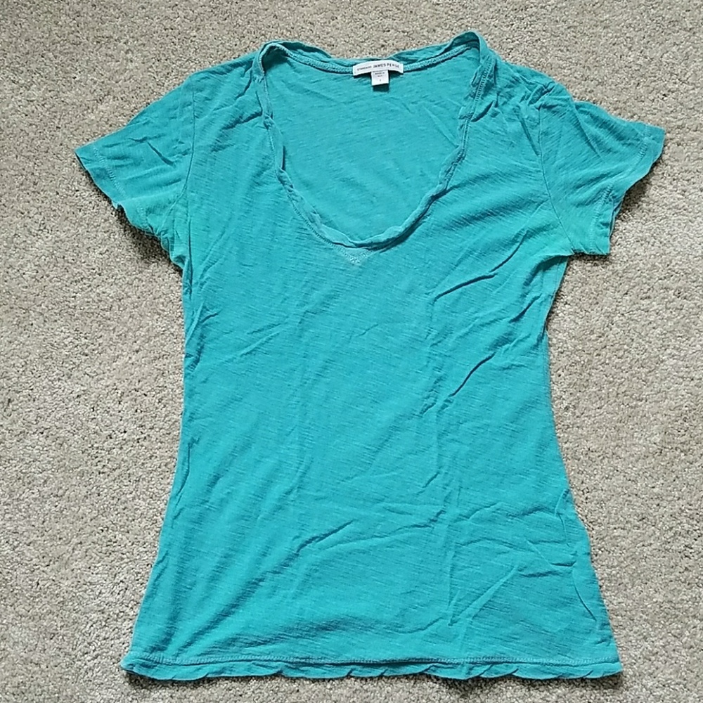 James Perse T Shirt size 1